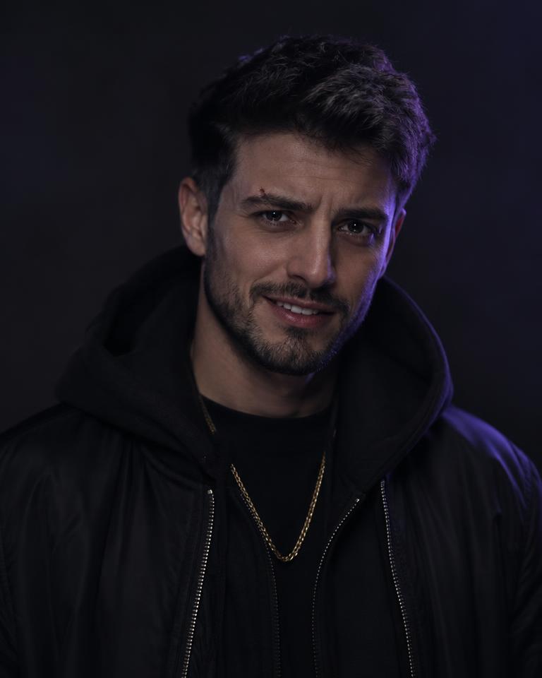Malik Ferraz